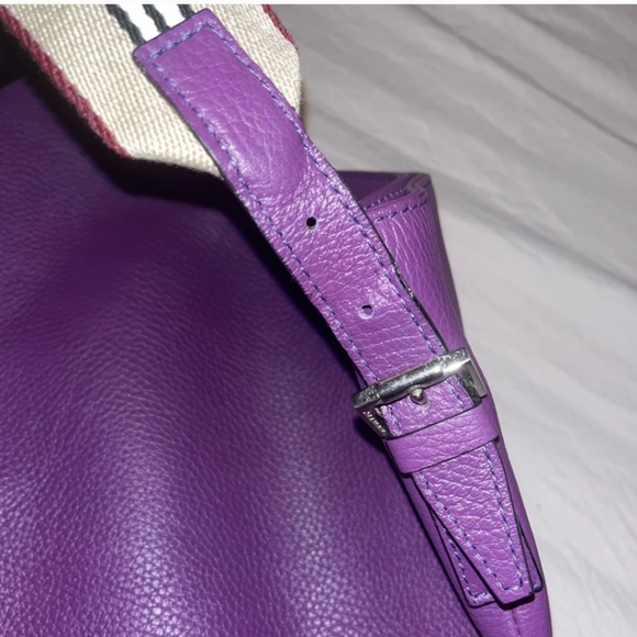 Burberry bag - Picture 5 of 7